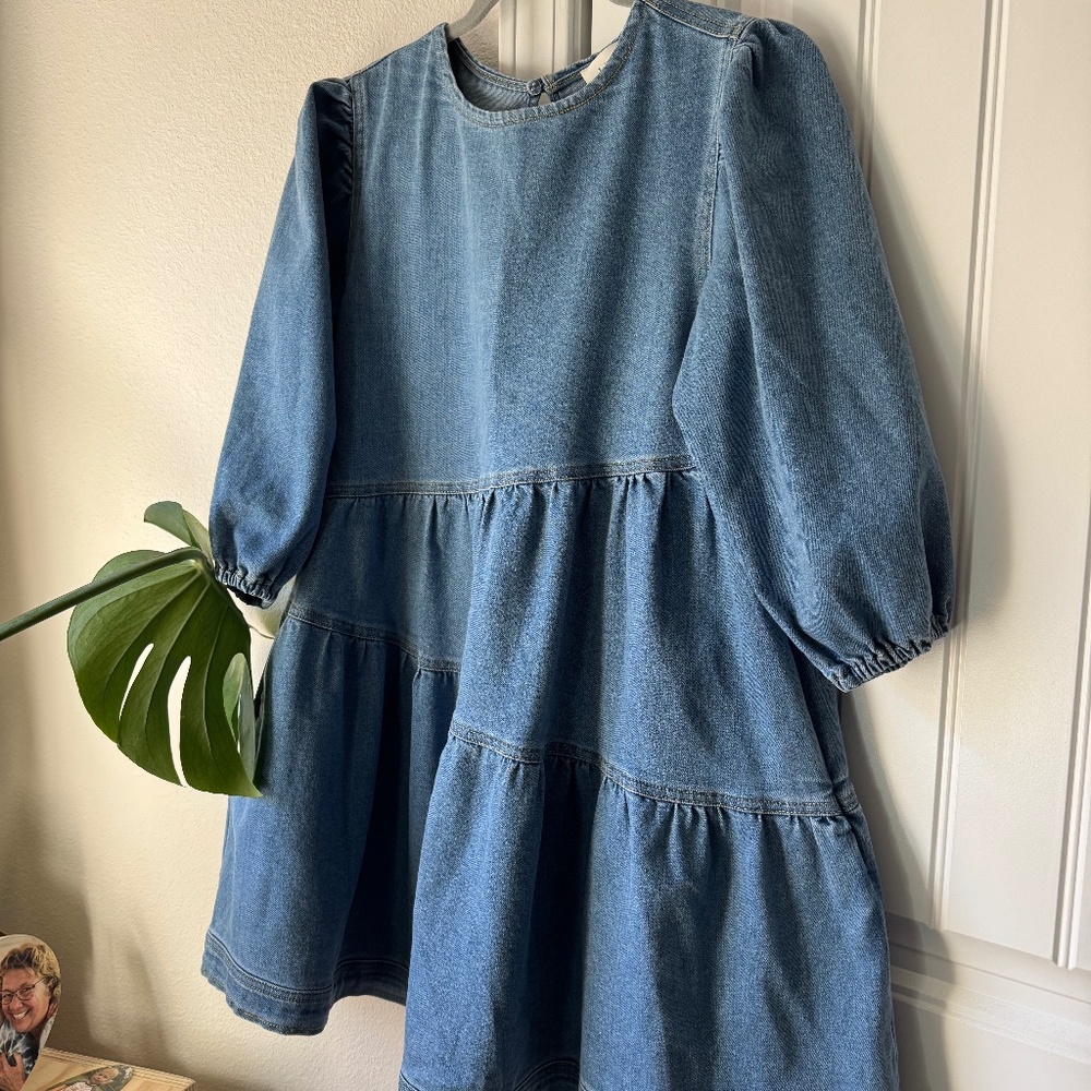 Dress by Bohme